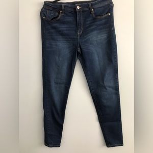 Truth + Theory  Jean | size 12